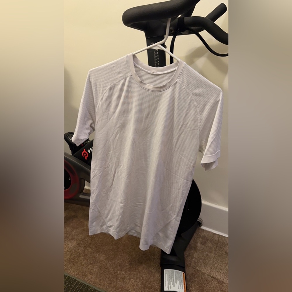 Mens Lululemon Dri-fit T Shirt